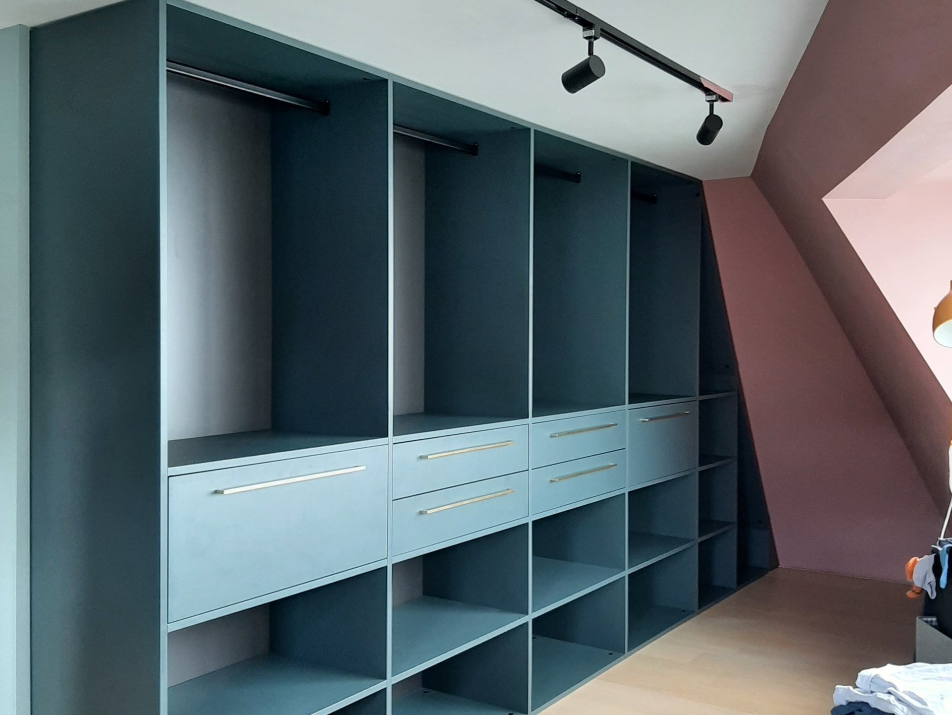 Modern maatwerk met vakmanschap