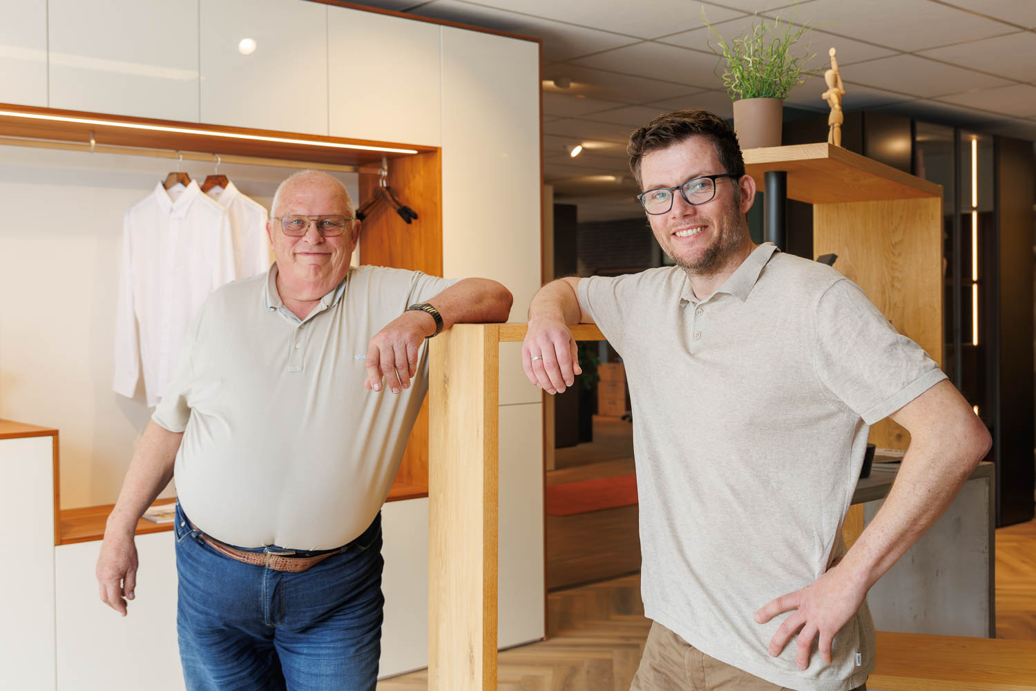 Showroomadviseur interieur & maatwerk