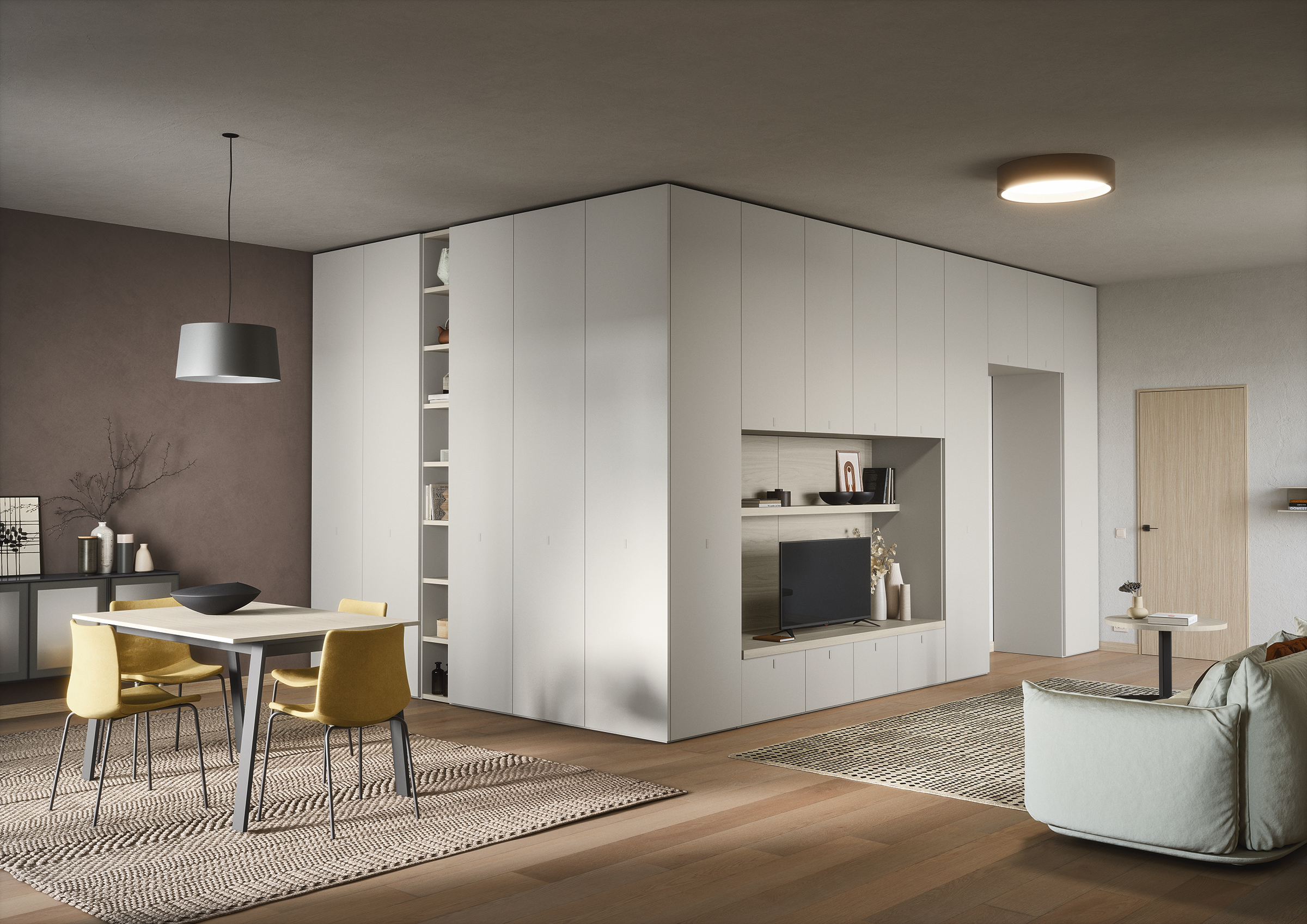 Modern maatwerk met vakmanschap