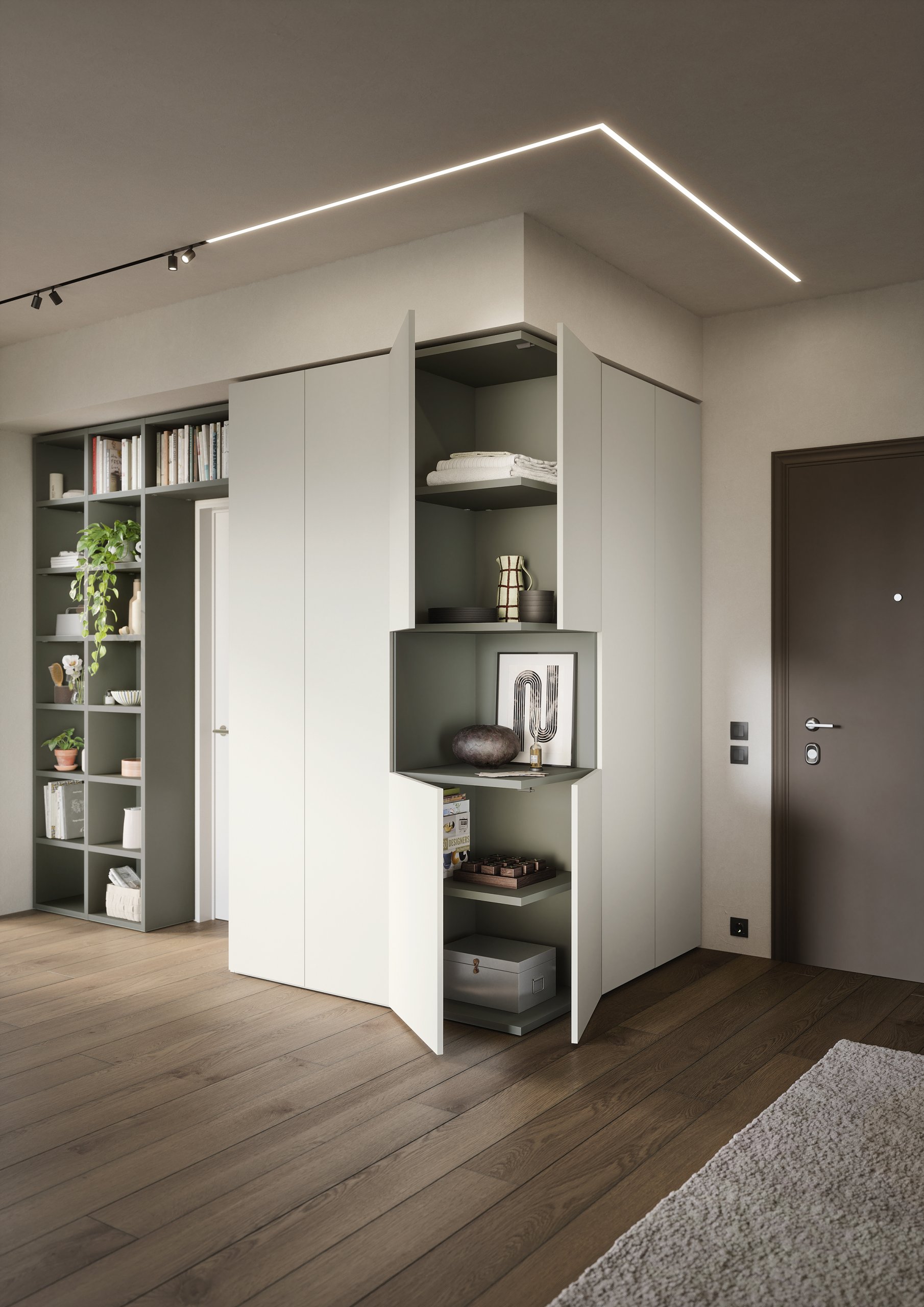 Modern maatwerk met vakmanschap