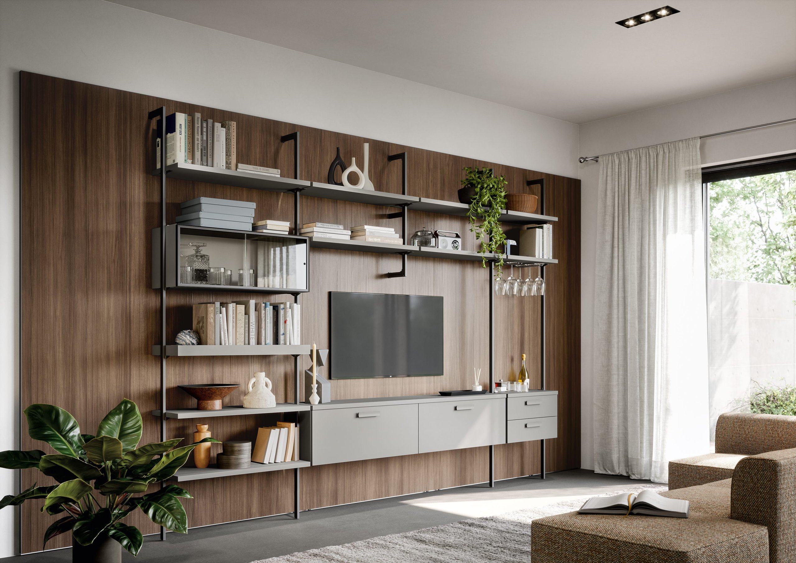 Een echte eyecatcher