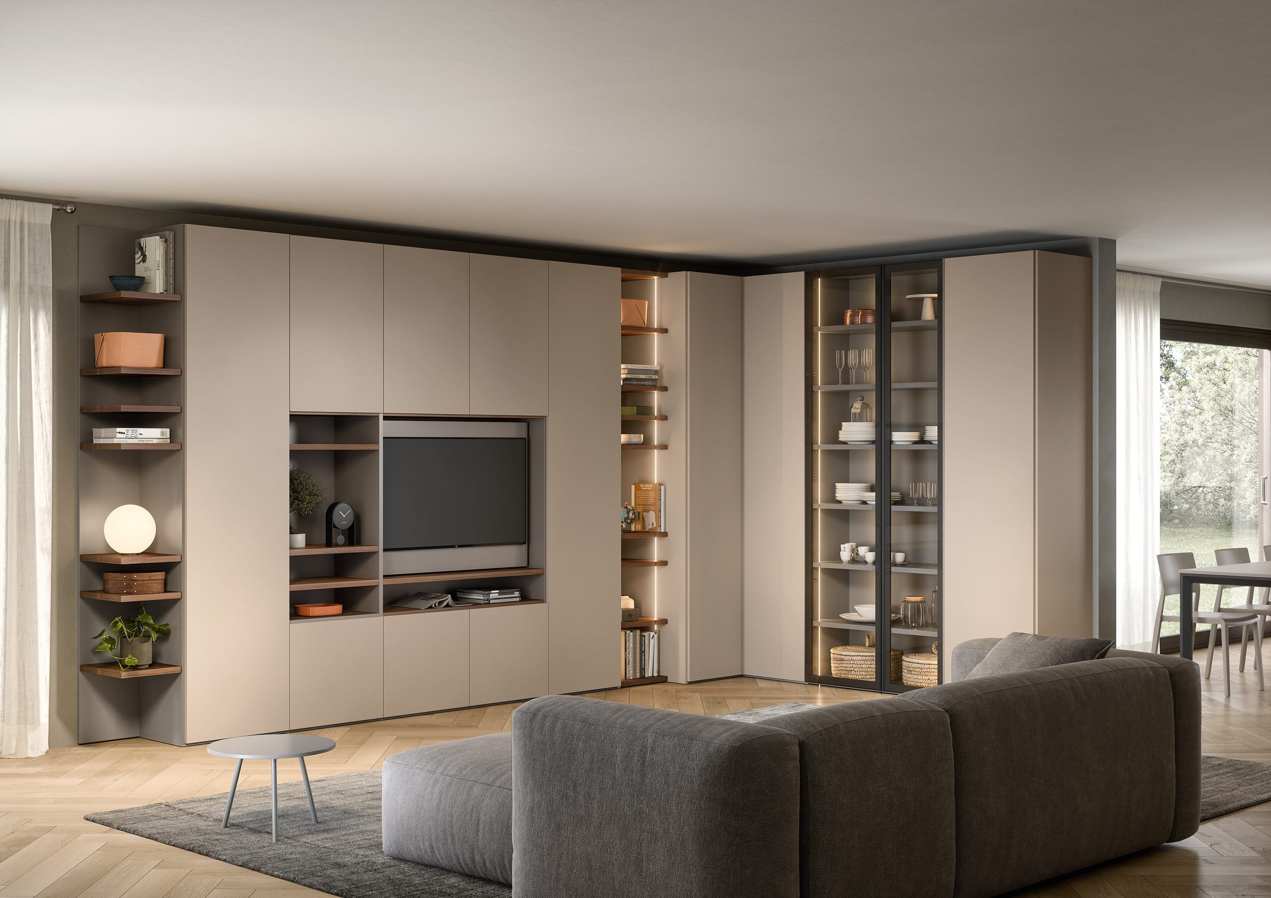 Modern maatwerk met vakmanschap