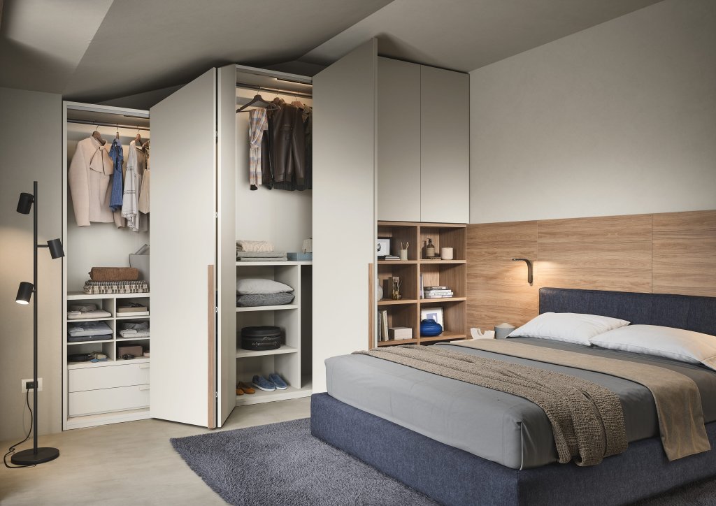 Ideale kastindeling 2 - De Kastenmaker