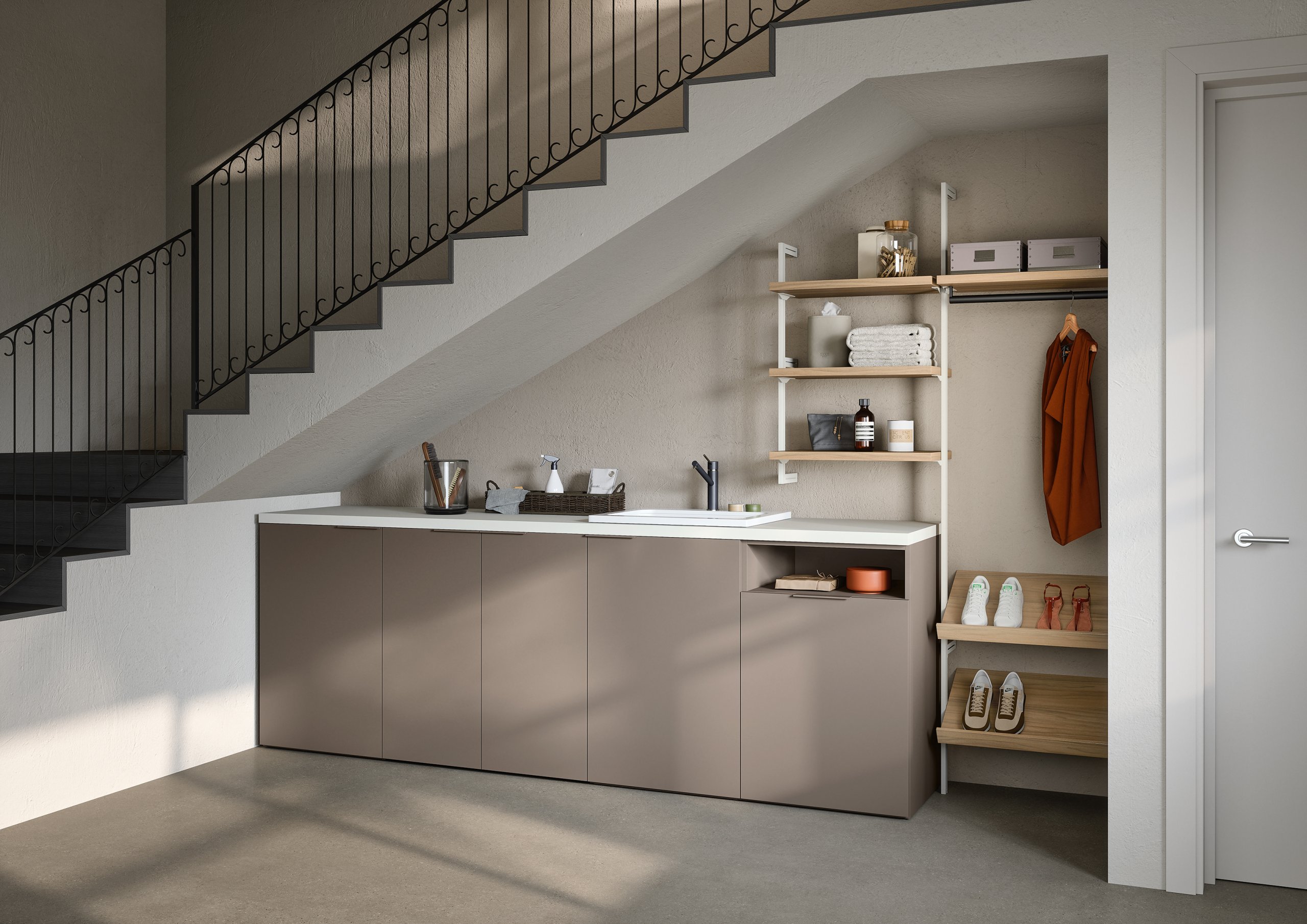 Modern maatwerk met vakmanschap