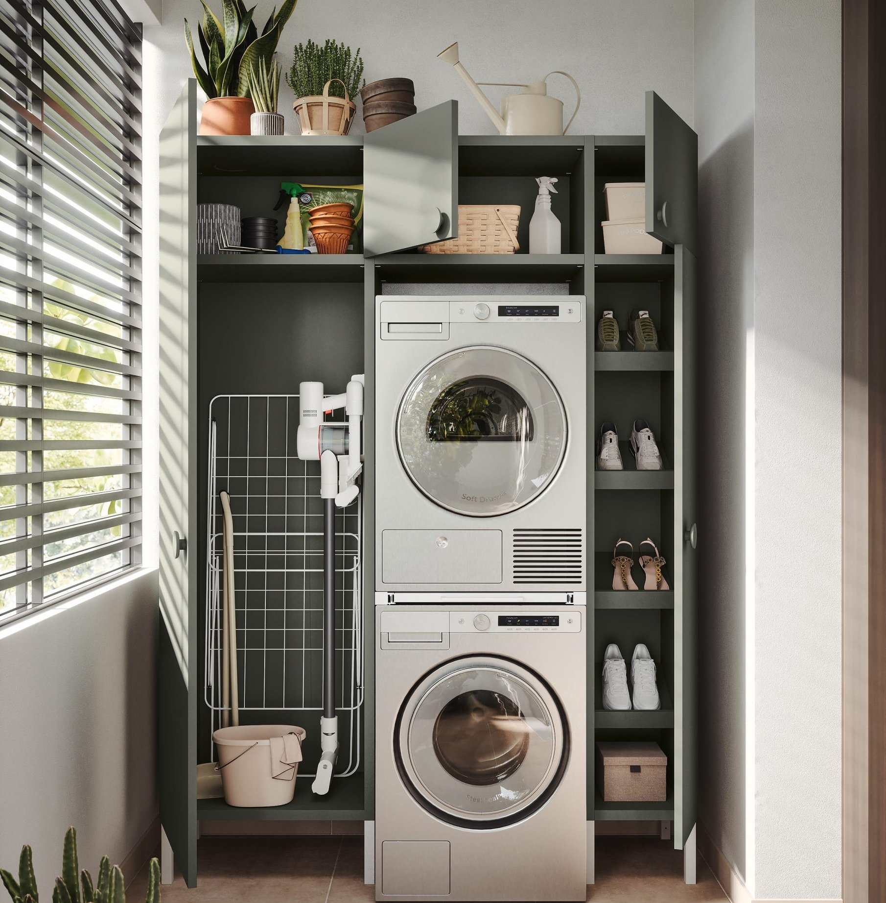 Praktisch en overzichtelijk