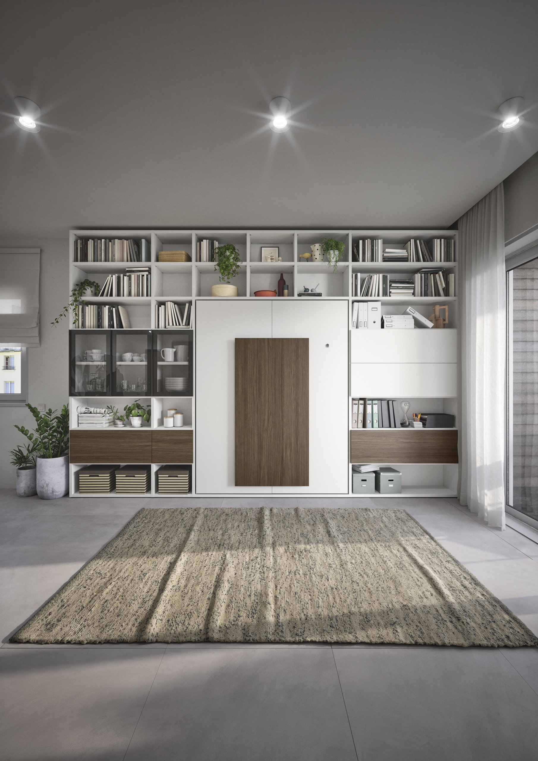 Doordacht design voor uw boekencollectie