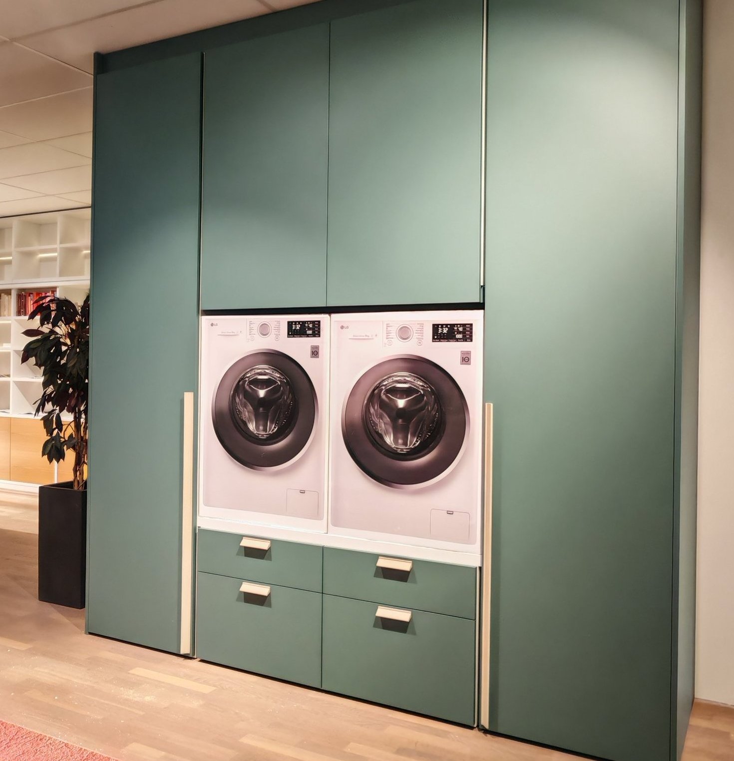 Modern maatwerk met vakmanschap