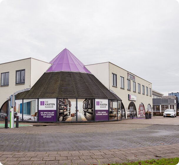 Alles voor uw interieur