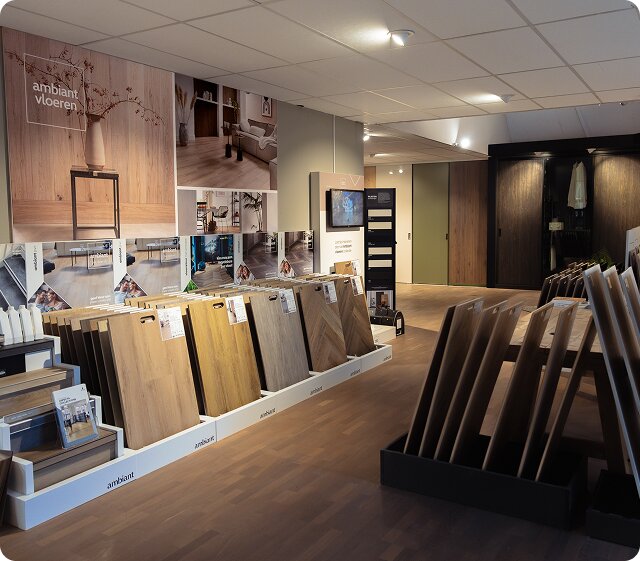 Van kennismaking tot installatie