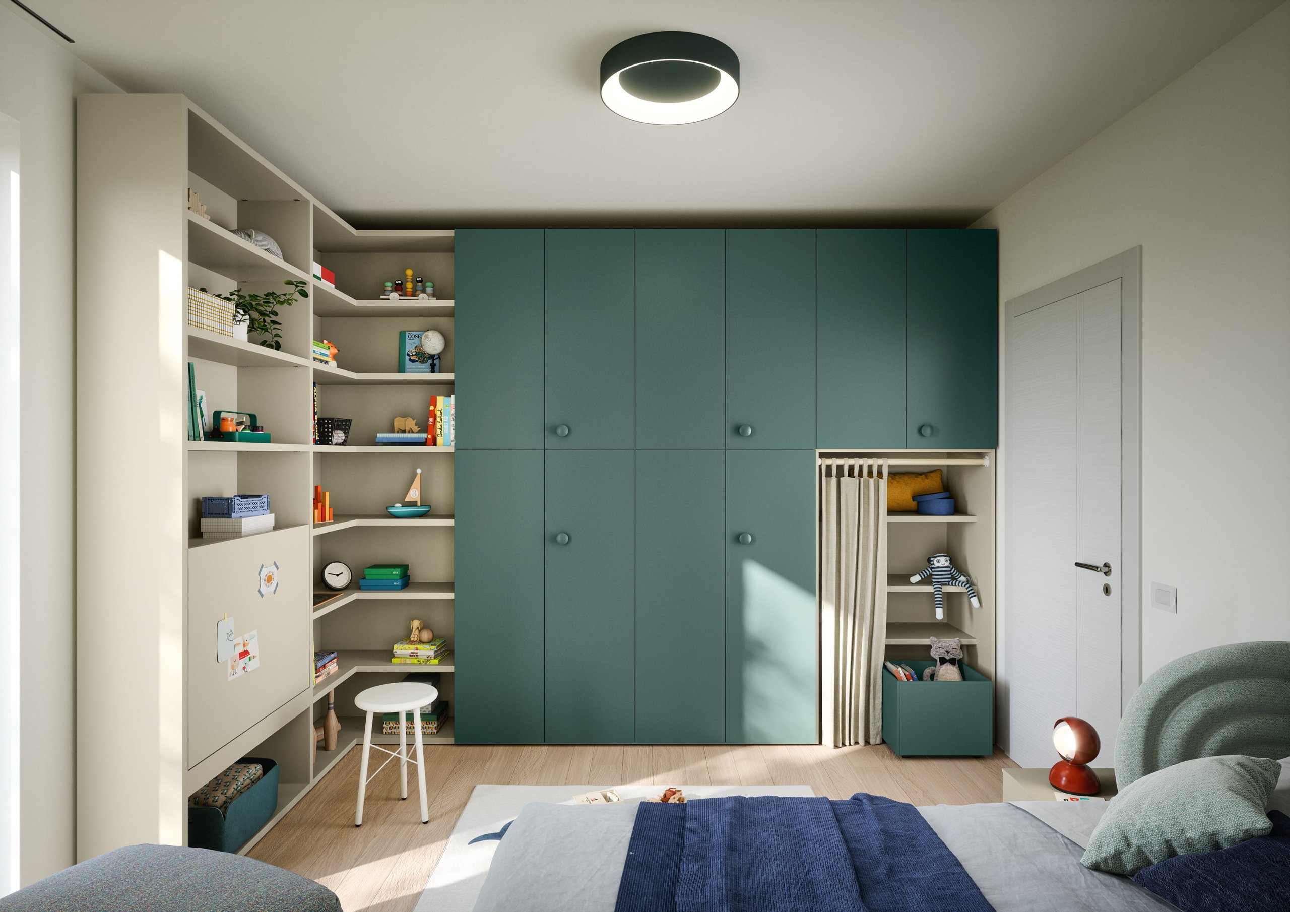 Modern maatwerk met vakmanschap