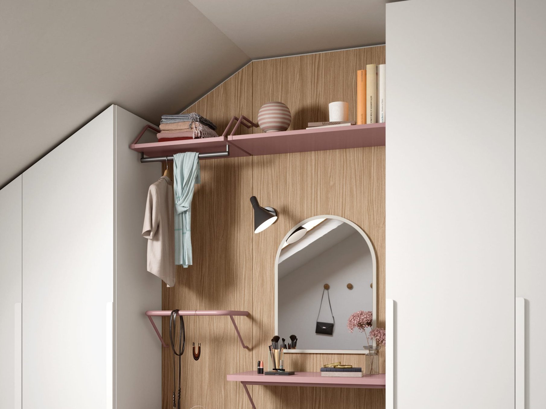 Praktisch boven alles