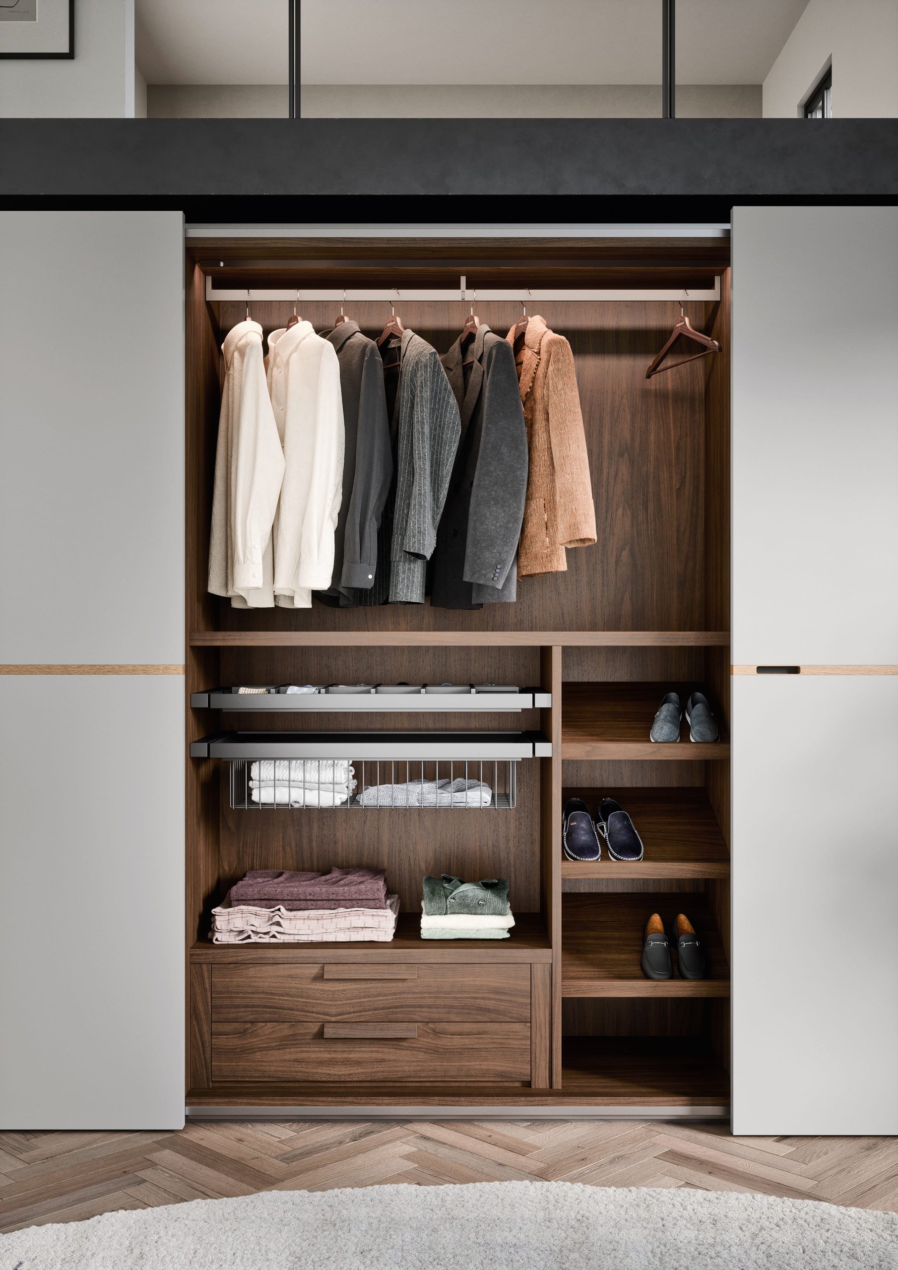 Modern maatwerk met vakmanschap