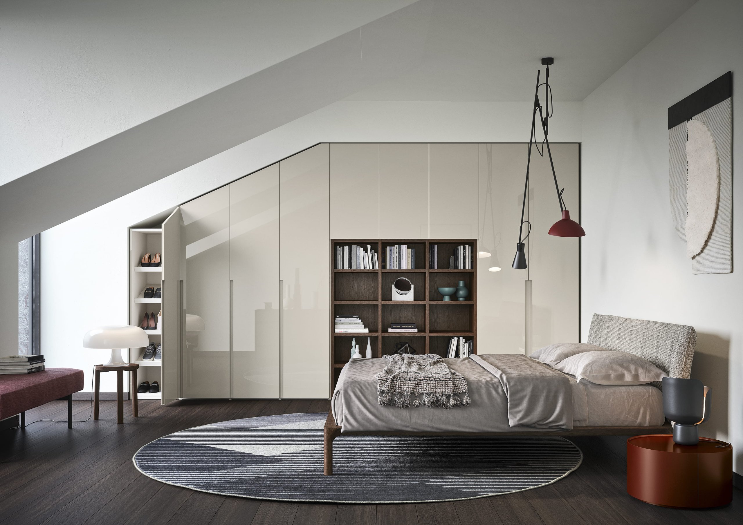 Functioneel en esthetisch