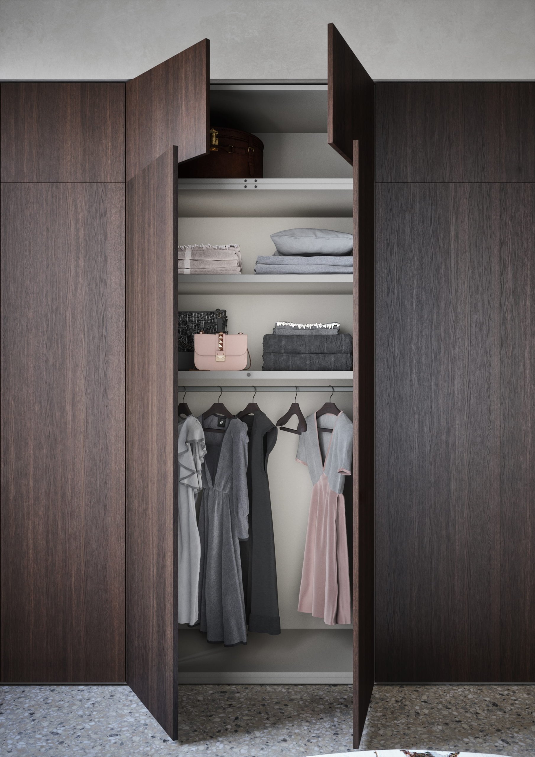 Overzichtelijk en toegankelijk