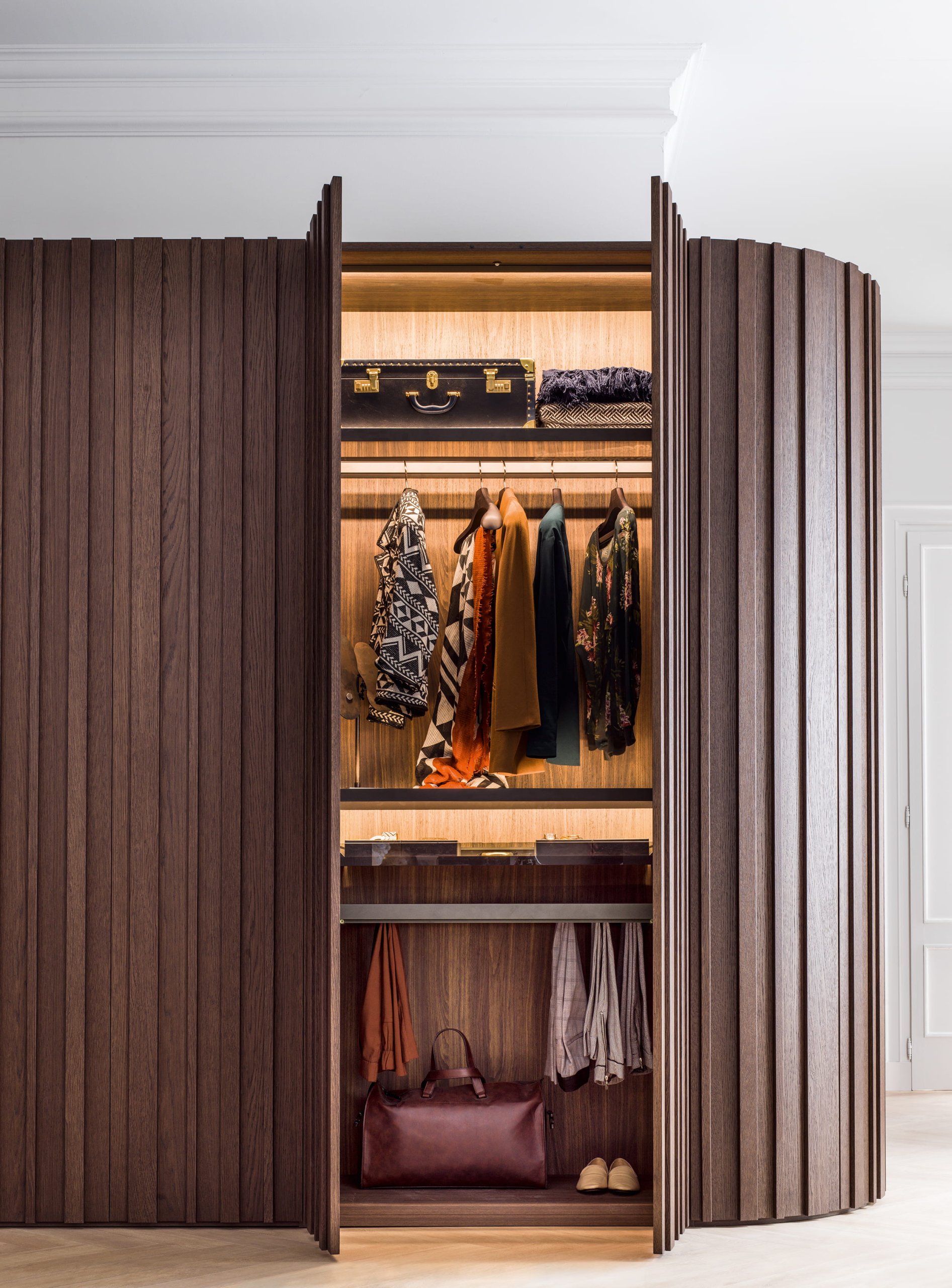 Altijd een kast op maat