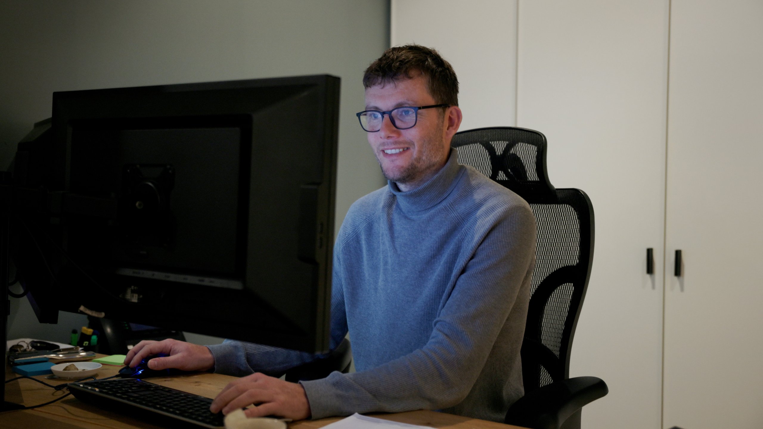 Vacature Showroomadviseur 3- De Kastenmaker