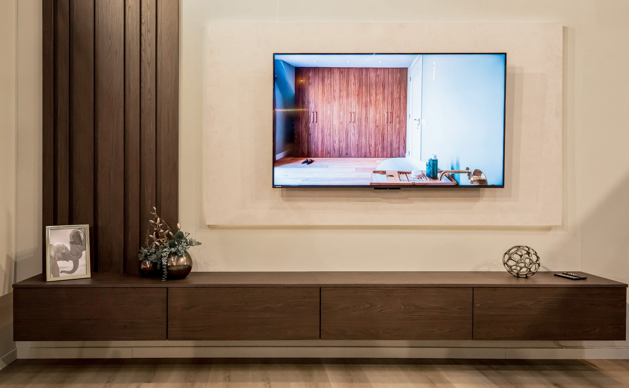 Strak en functioneel