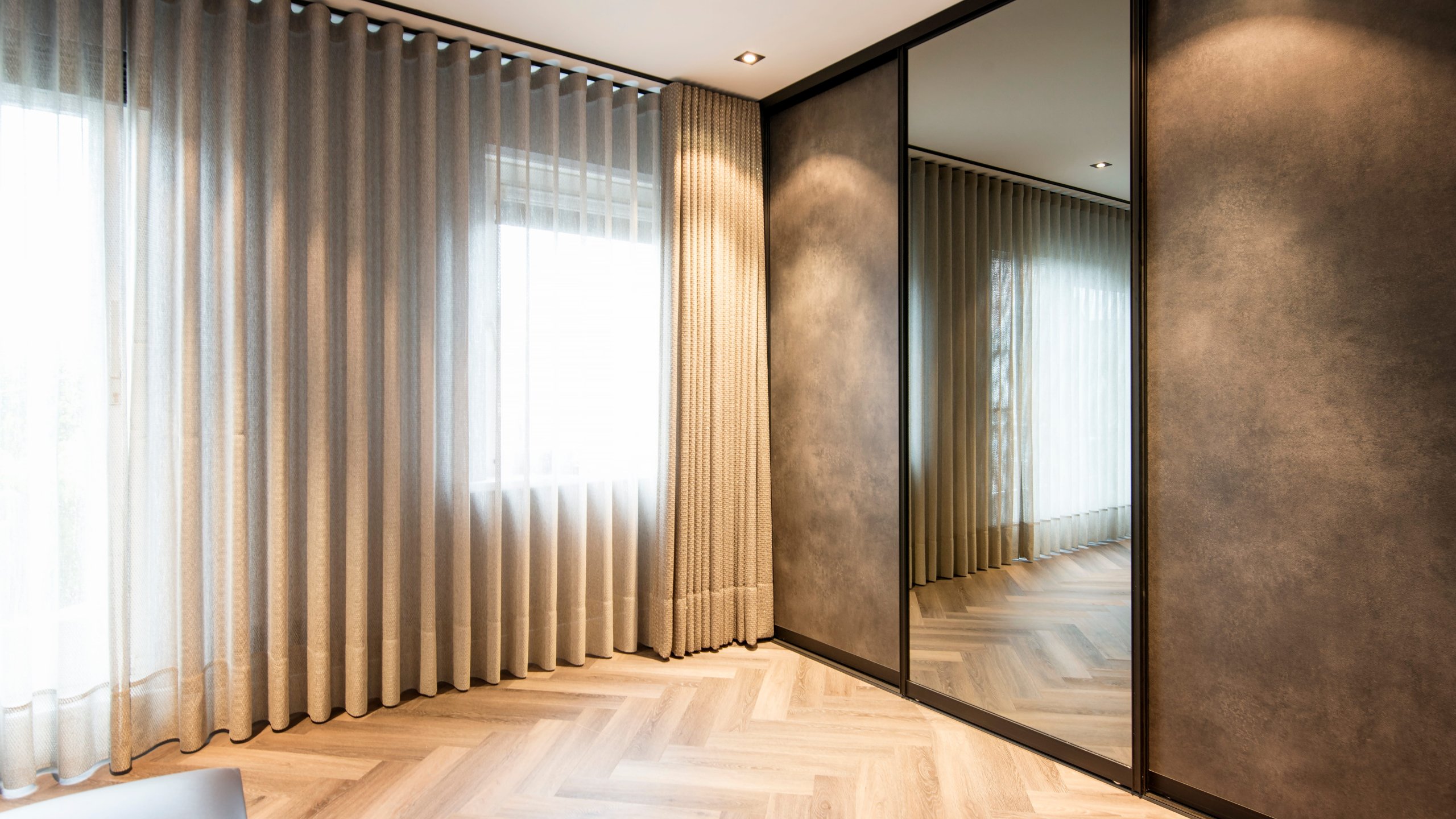 Functioneel en stijlvol