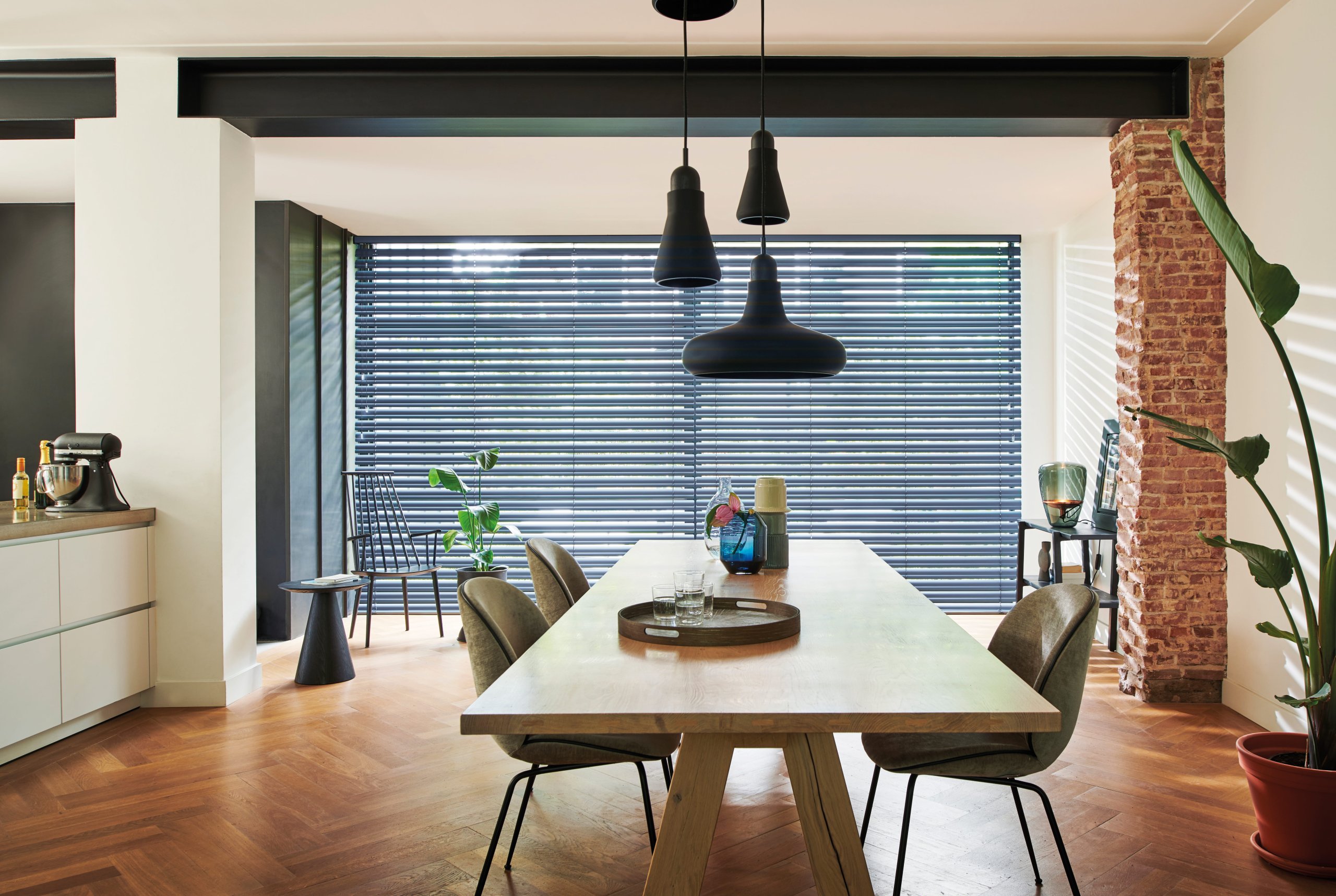 Modern maatwerk met vakmanschap