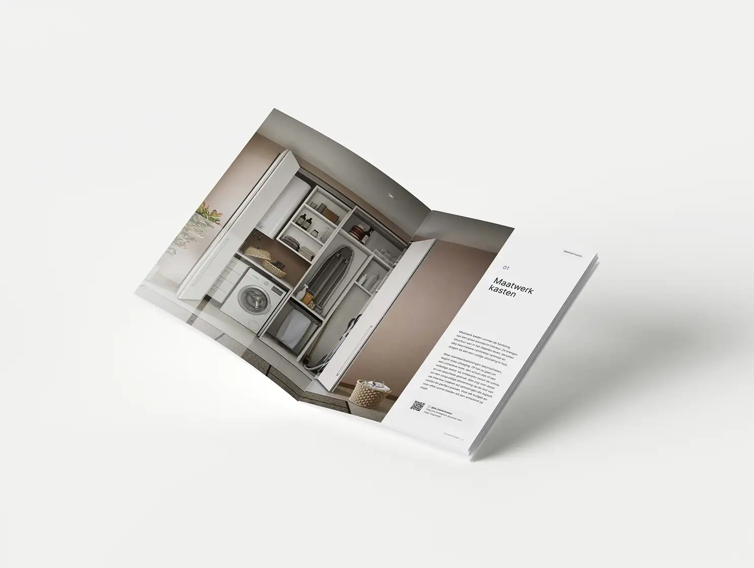 Ontdek de mogelijkheden van maatwerk