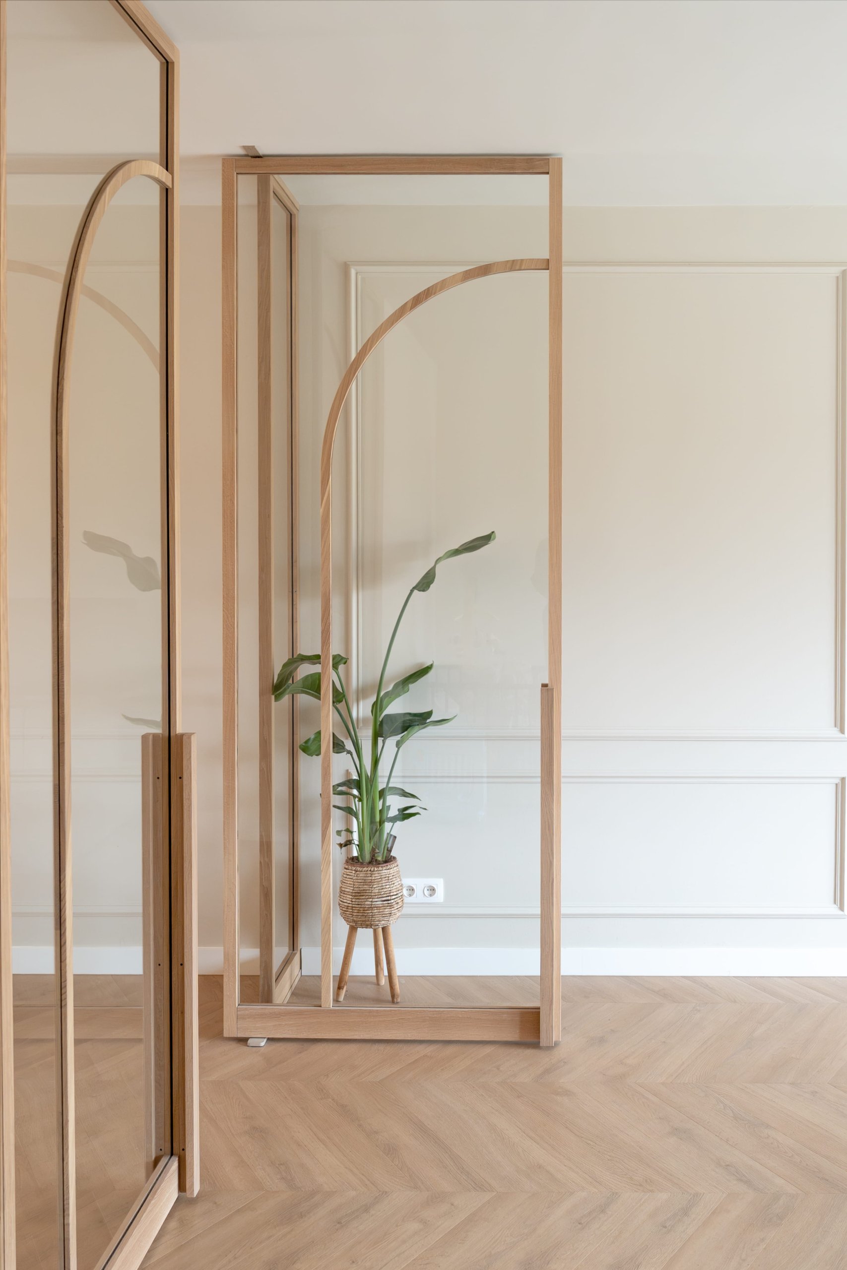 Natuurlijk en tijdloos