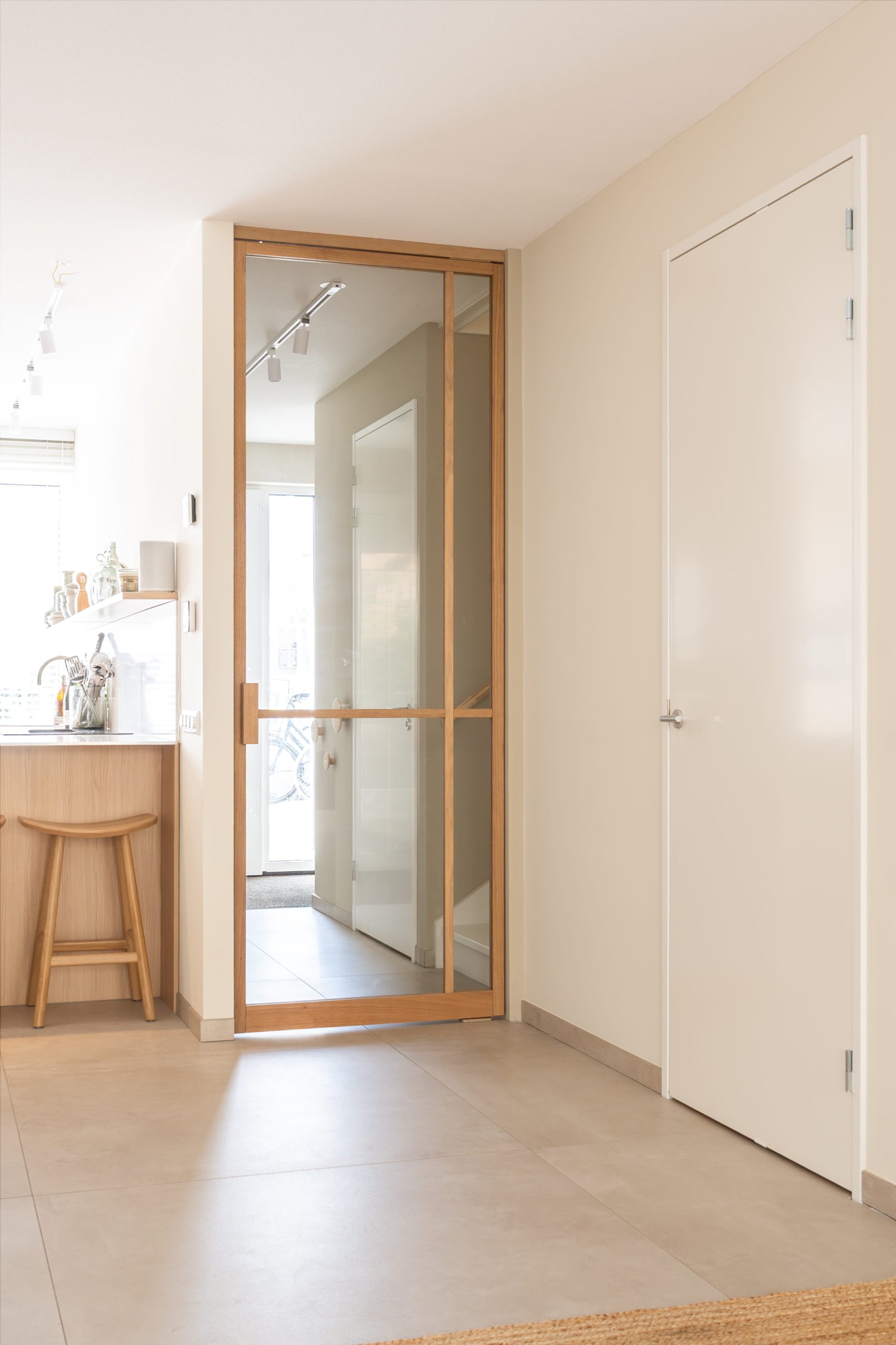 Modern maatwerk met vakmanschap