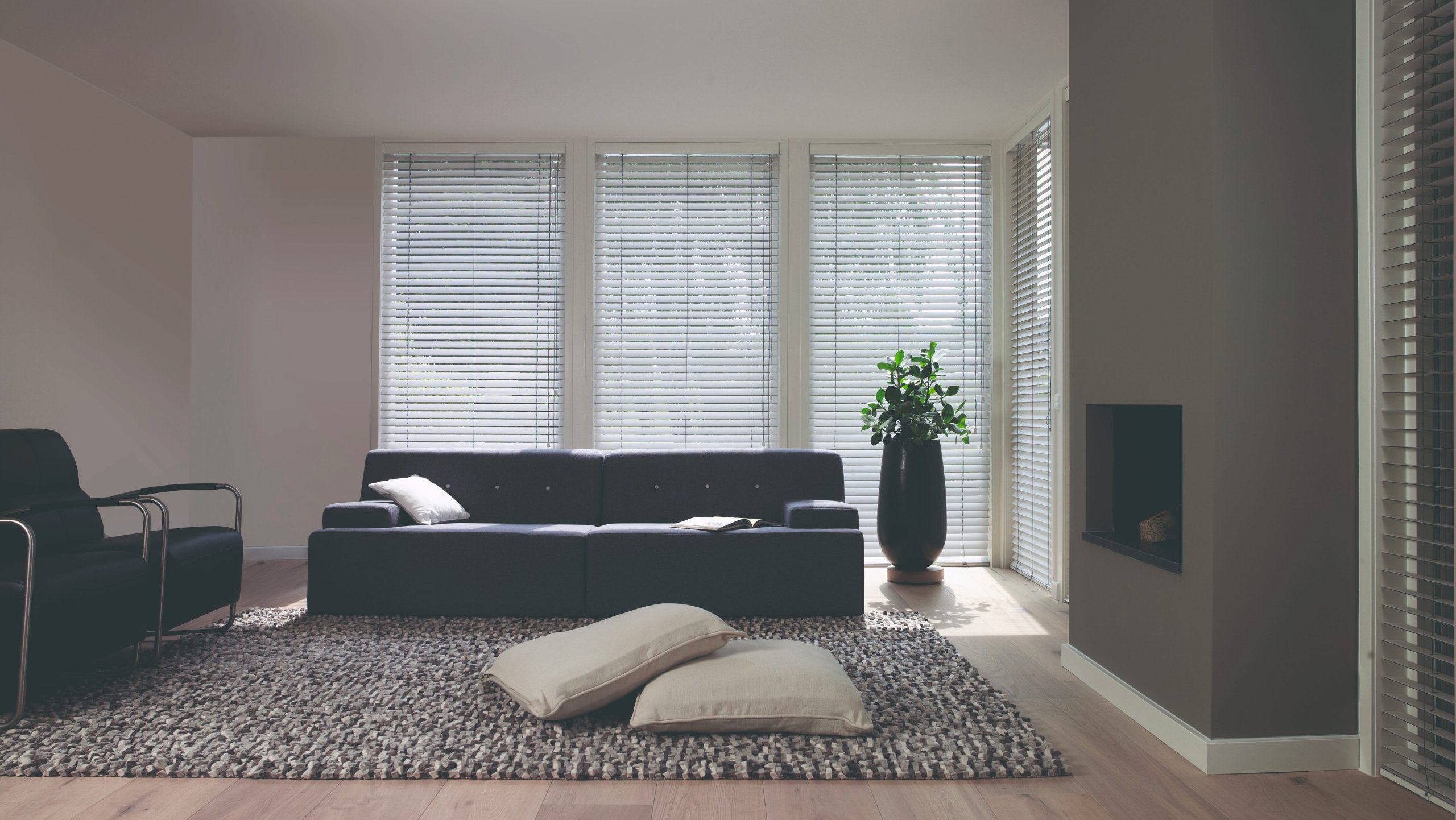 Natuurlijk en functioneel