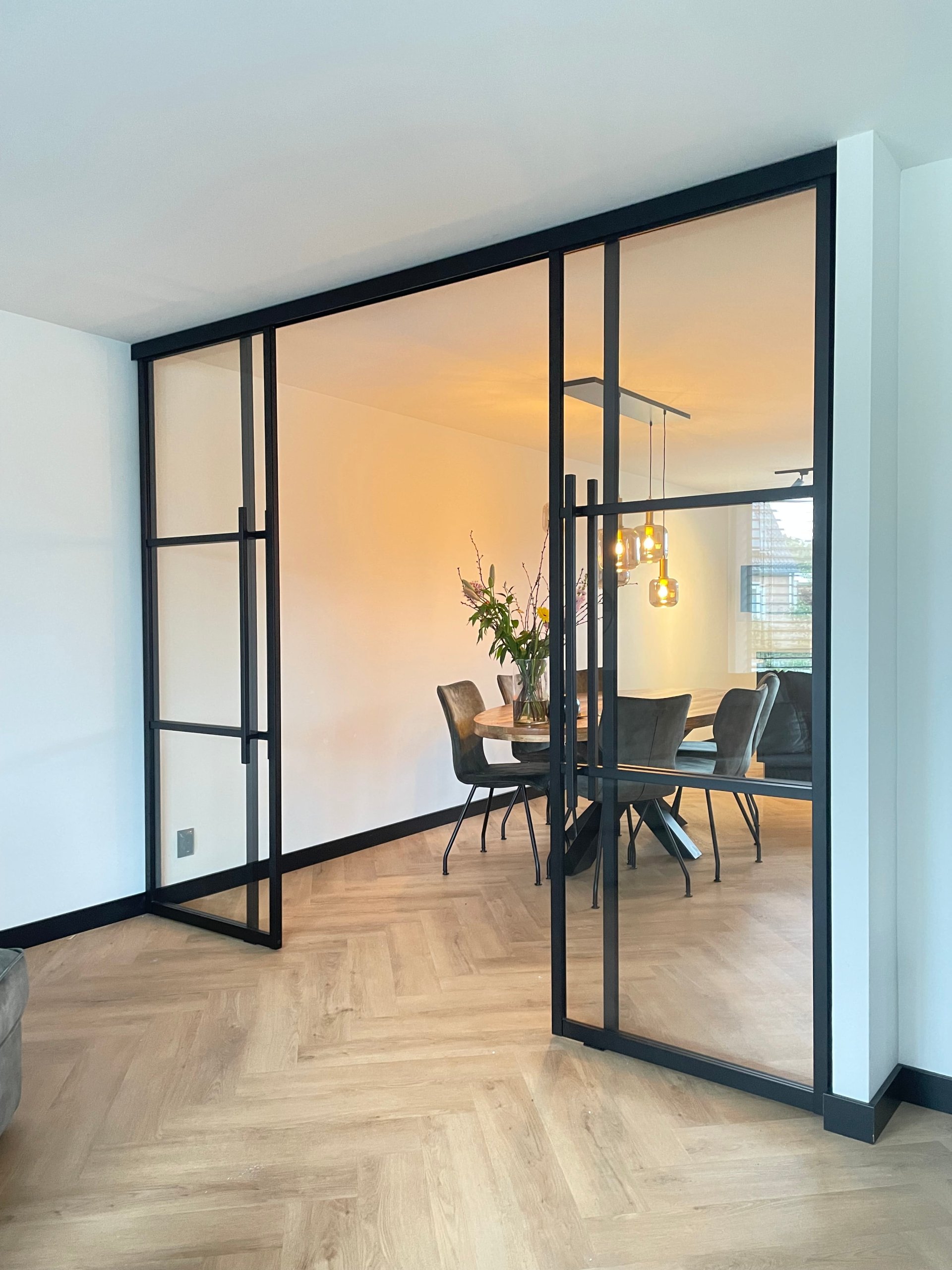 Modern maatwerk met vakmanschap