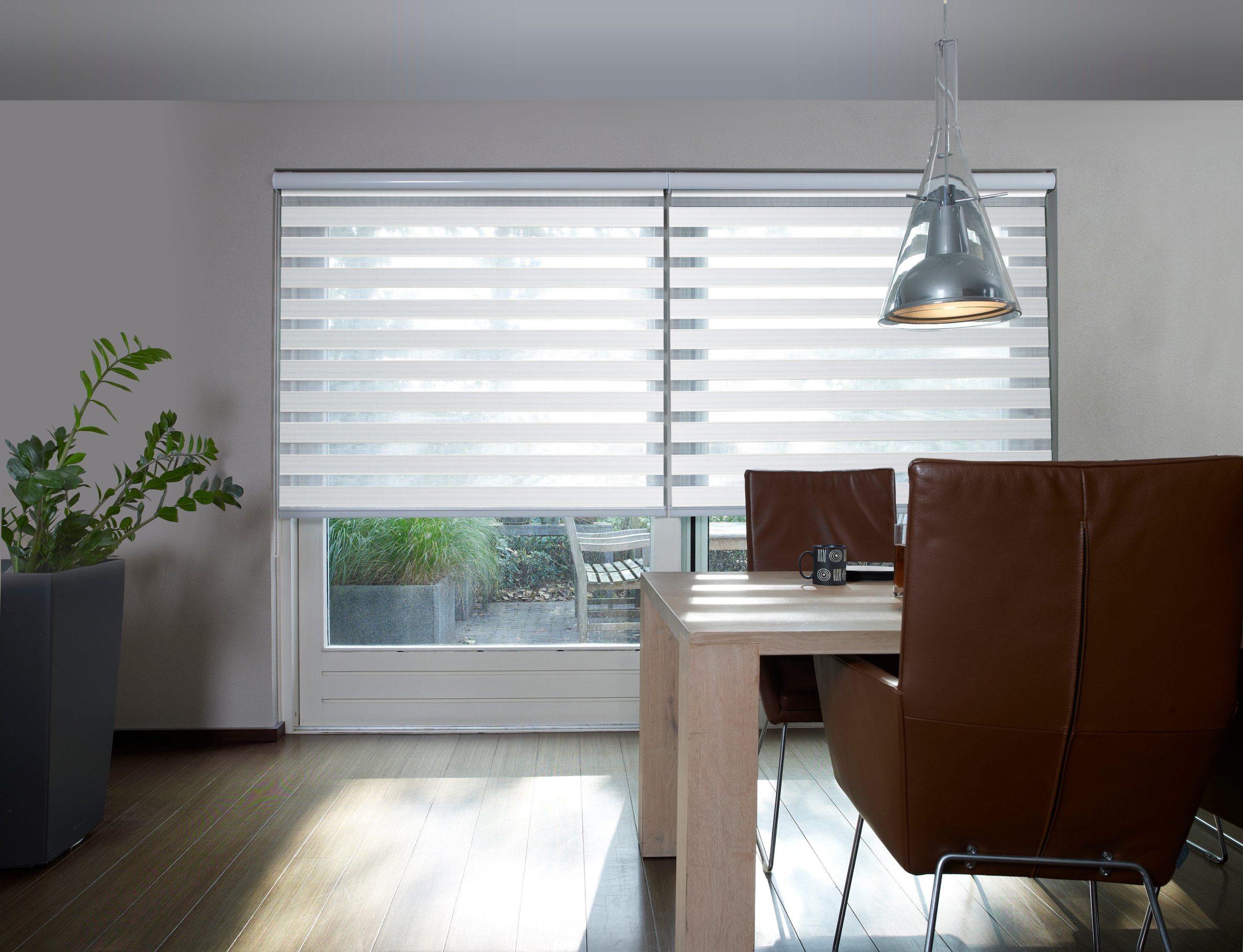 Functioneel en rustig