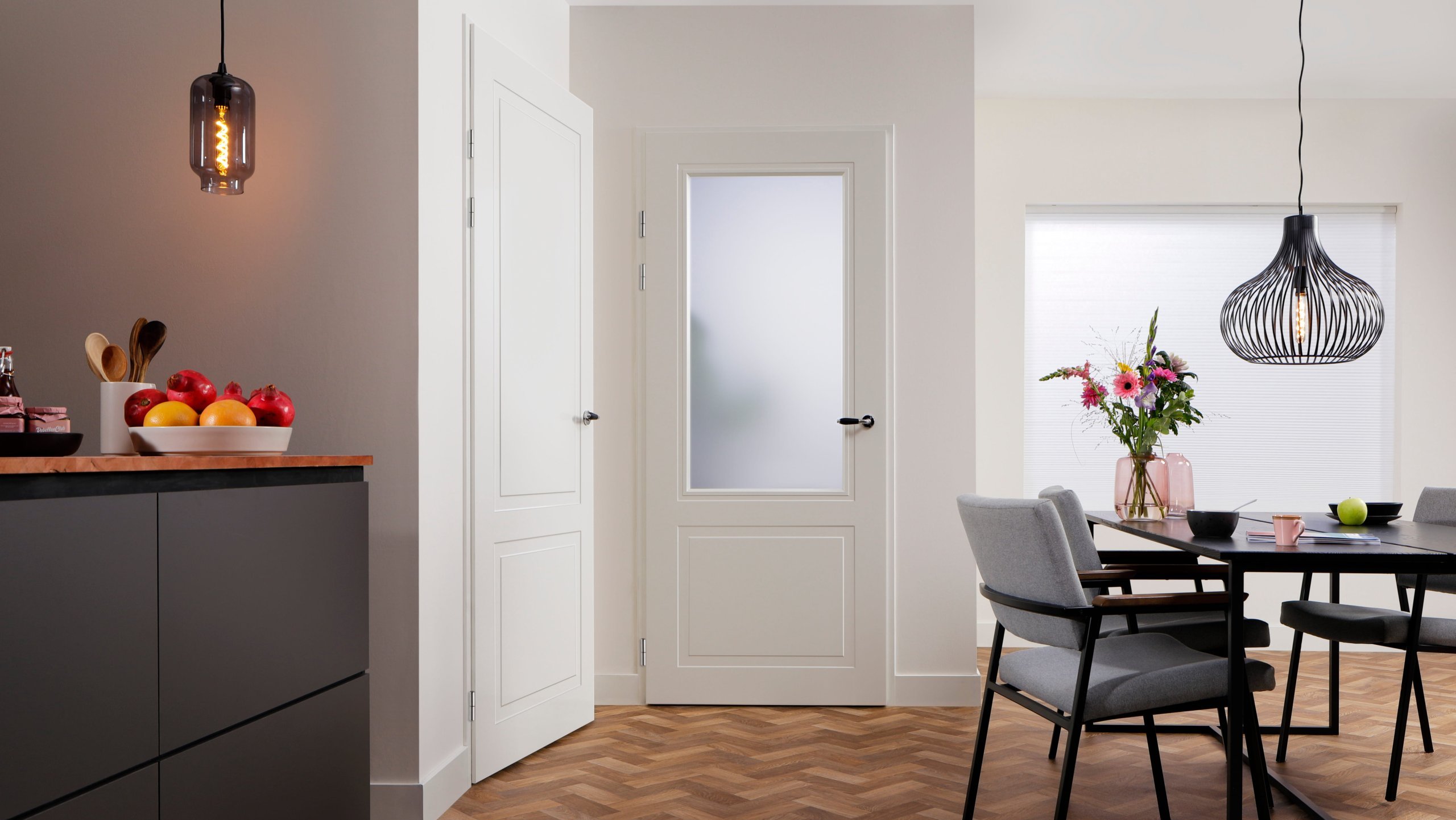 Opdekdeuren - De Kastenmaker