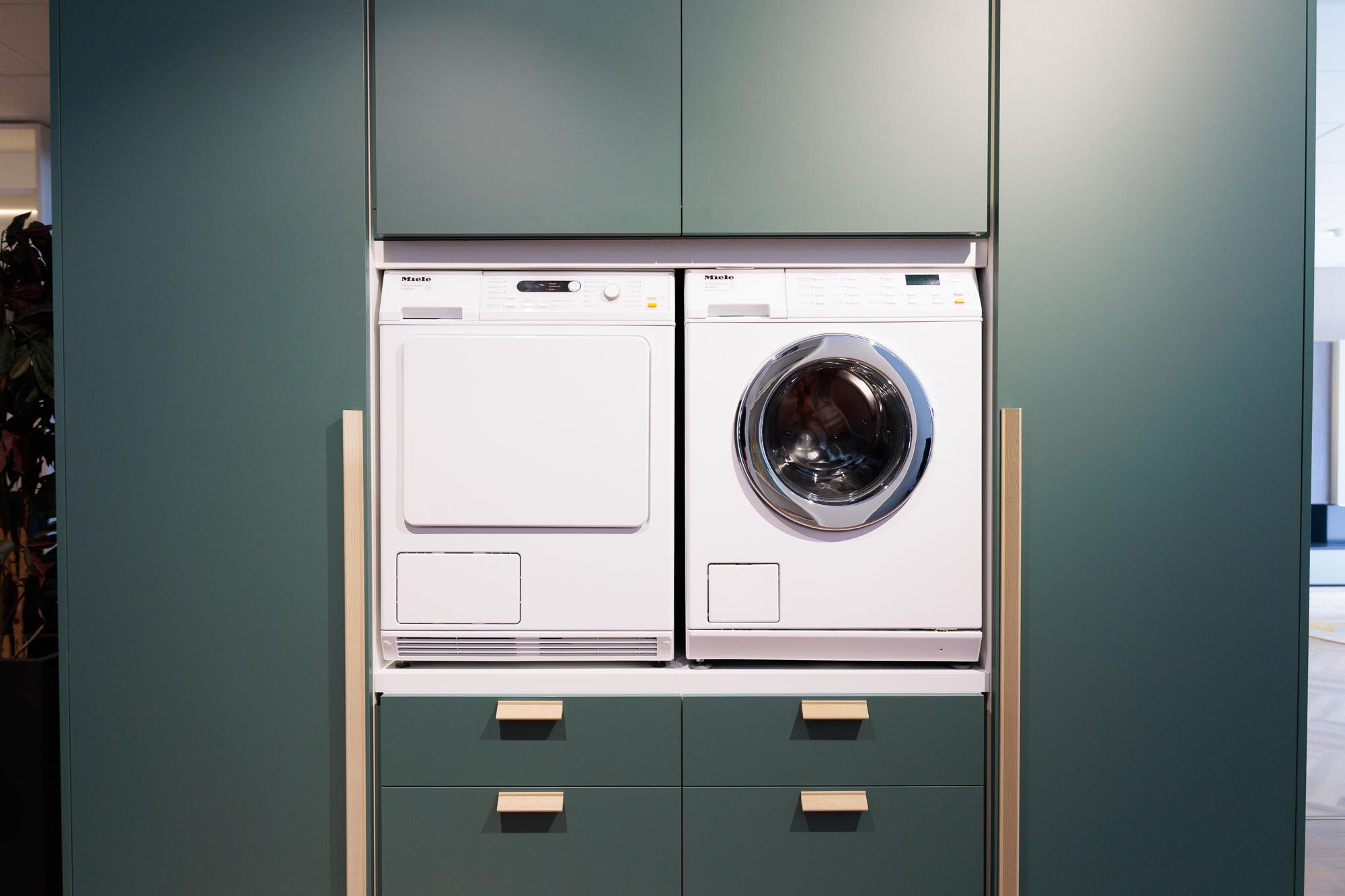 Modern customisation with craftsmanship