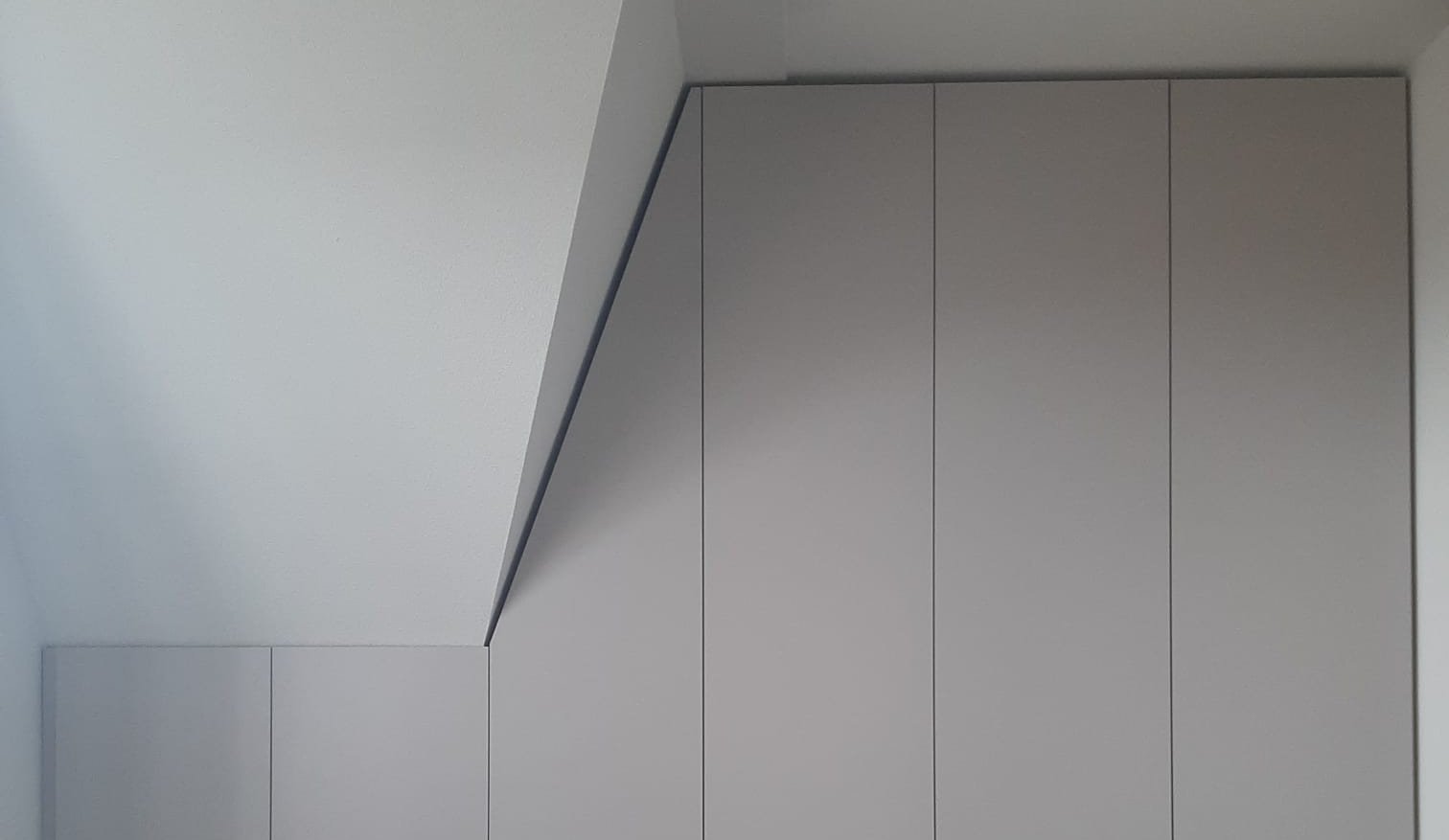 Maatwerk kastenwand - De Kastenwand